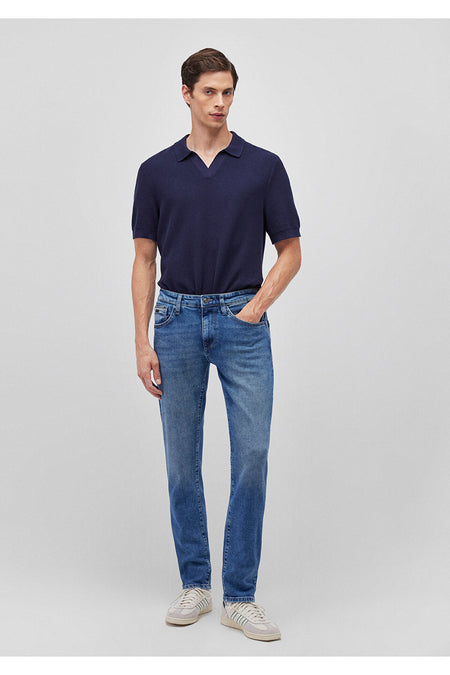 Mavi Mavi Black Light Mavi Jeans 0042287863 - MALLTURK