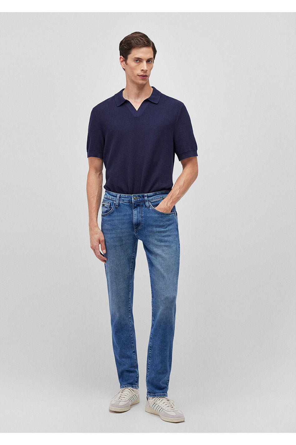 Mavi Mavi Black Light Mavi Jeans 0042287863 - MALLTURK