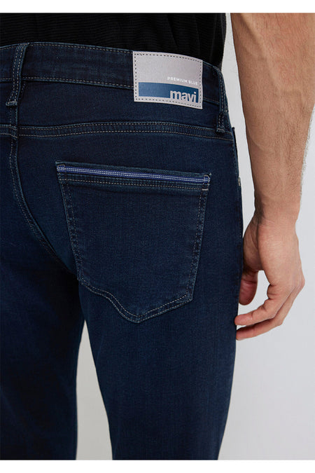 James Premium Mavi Dark ink Mavi Jeans 0042487838 - MALLTURK