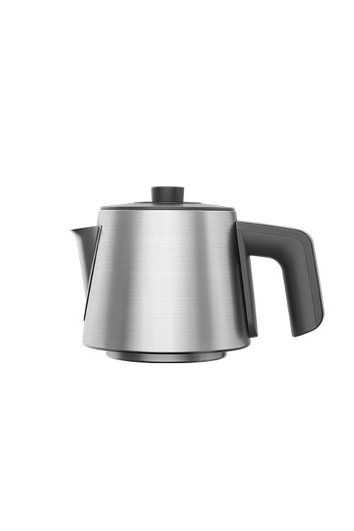 Grundig TM 4422 i inox 1.7 L Stainless Steel Tea Maker - MALLTURK