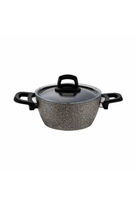 Emsan Myra 7 Piece Cookware Set - MALLTURK