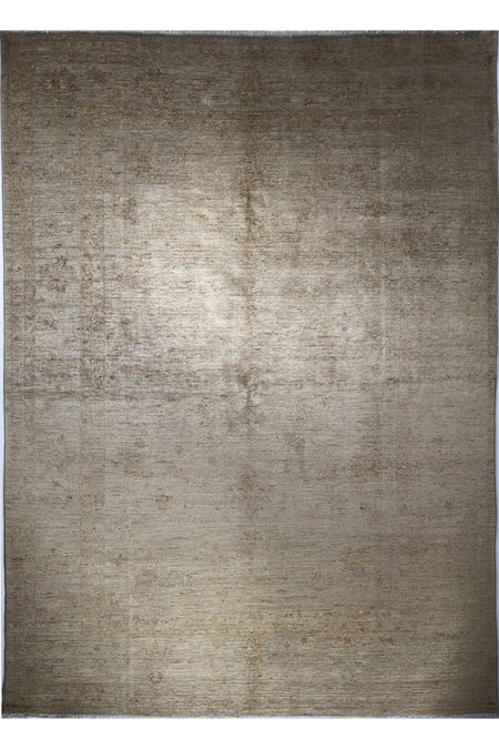 ADALI Hand-Woven Ithal Afgan Overdye Rug, %100 Natural and surdurulebilir, Ev Dekorunuza Siklik Katin - MALLTURK