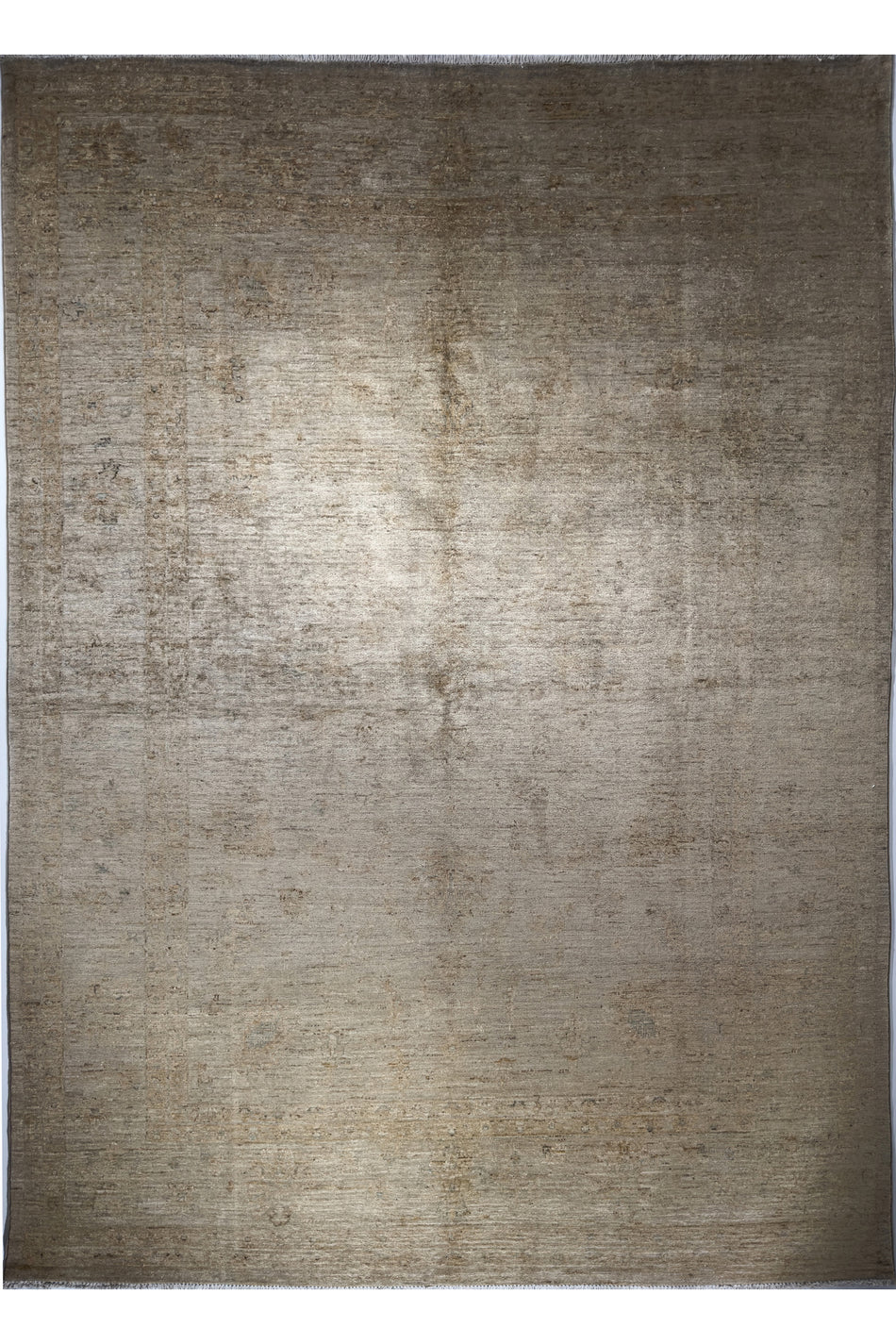 ADALI Hand-Woven Ithal Afgan Overdye Rug, %100 Natural and surdurulebilir, Ev Dekorunuza Siklik Katin - MALLTURK