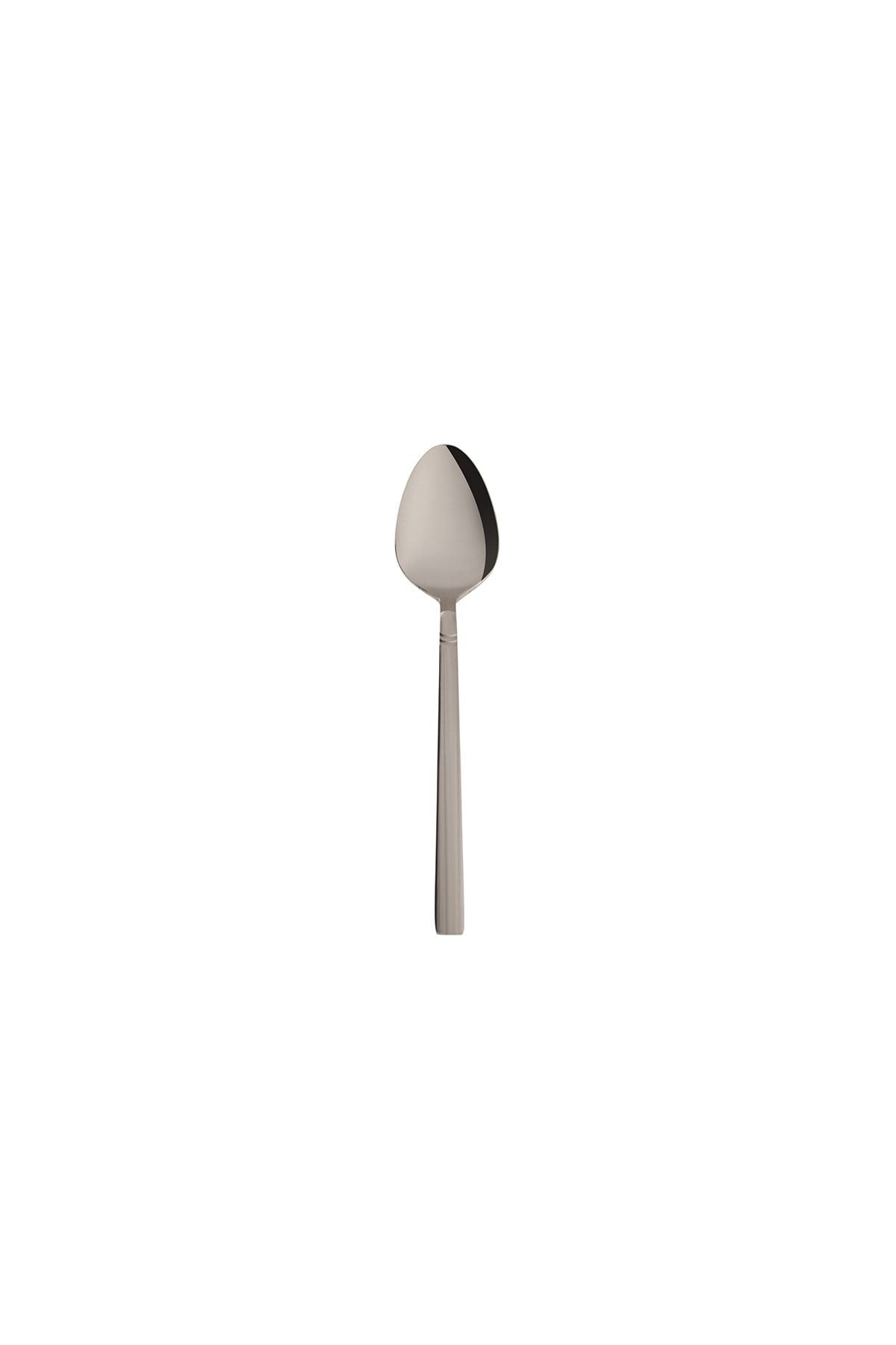 Karaca new evora 60 Piece 12 Place Setting Flatware Set - MALLTURK
