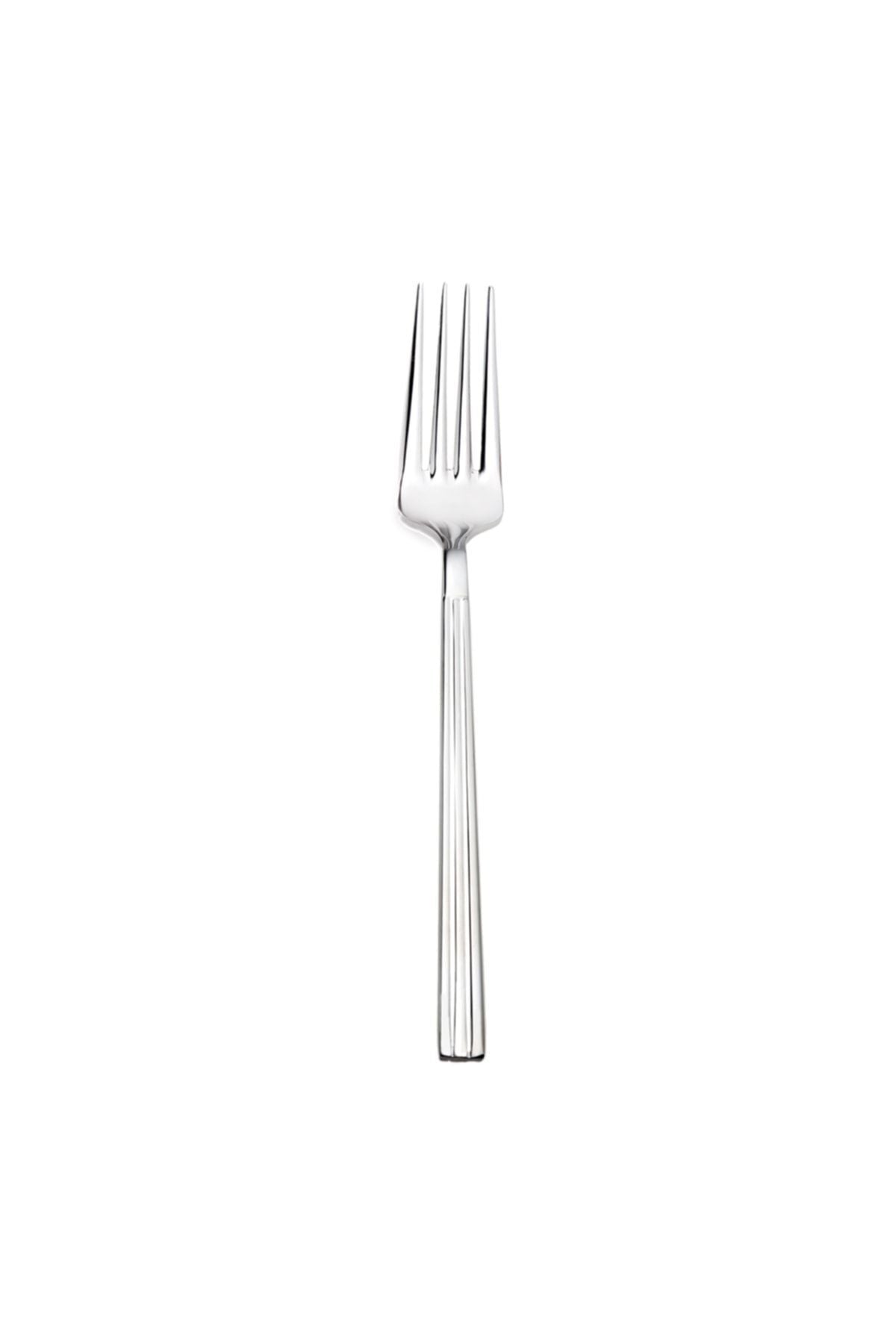 Jumbo 5300 12 Place Setting 60 Piece Flatware Set - MALLTURK
