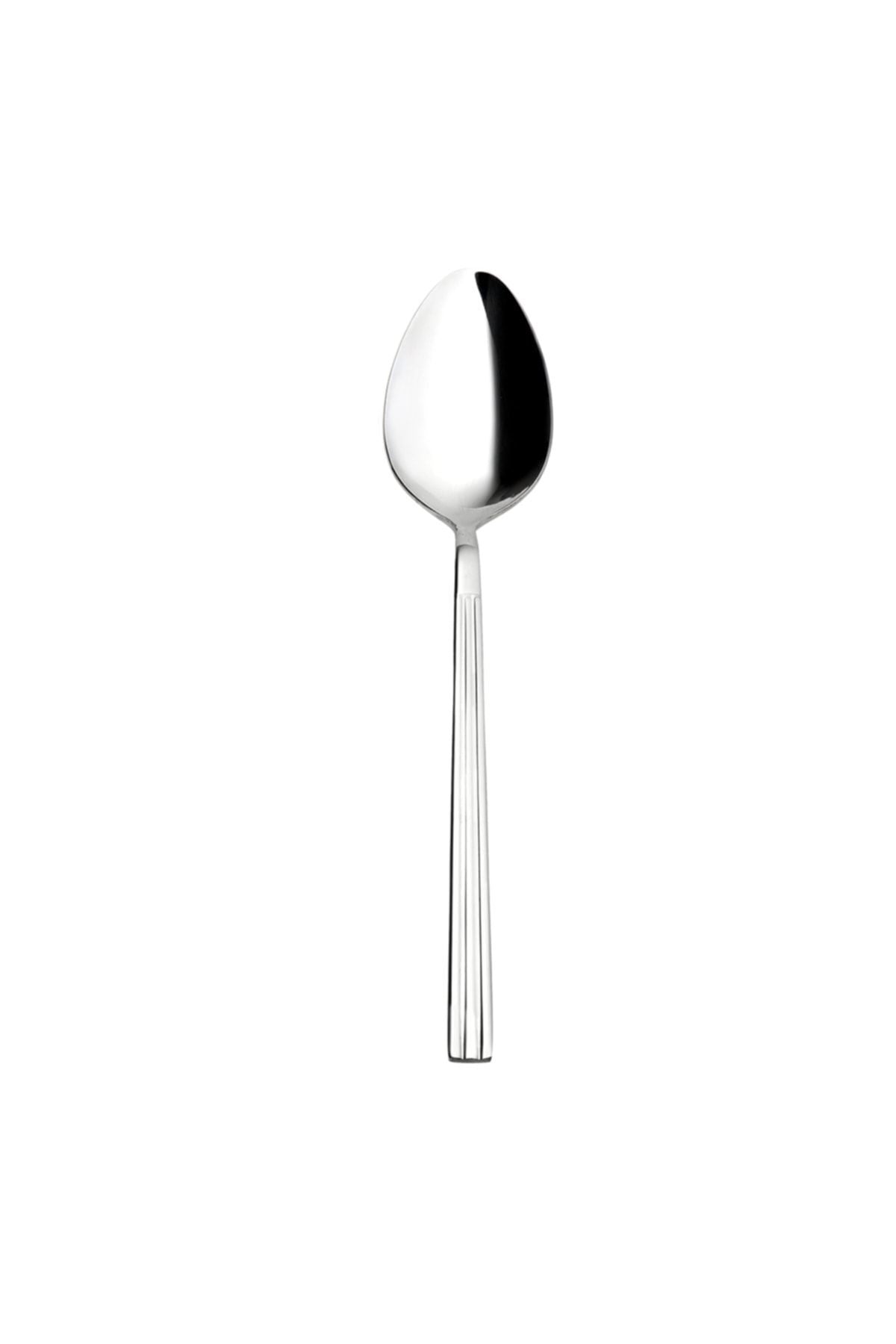 Jumbo 5300 12 Place Setting 60 Piece Flatware Set - MALLTURK