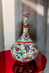Eporselen 30 cm Teardrop Vase
