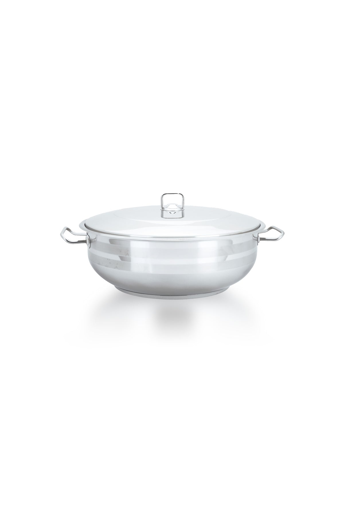 Hascevher Gastro Saute Pan