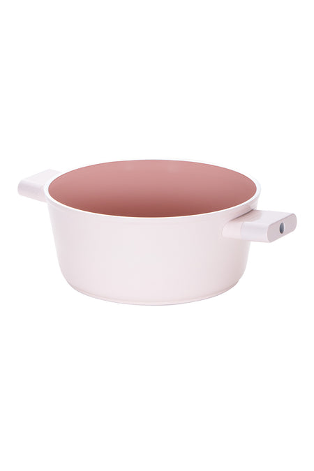 Emsan Swiss Crystal Stock Pot - MALLTURK