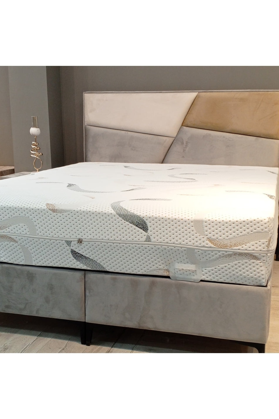 BDPHOME Mattress Pad - MALLTURK