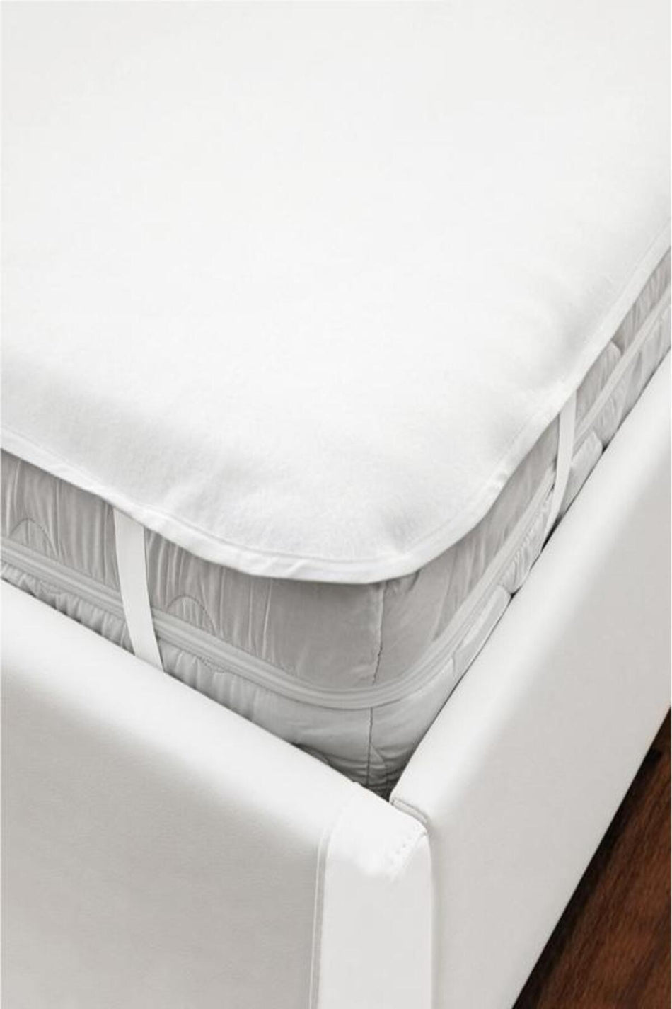 Divanev Bebe Waterproof Microfiber Mattress Protector - MALLTURK