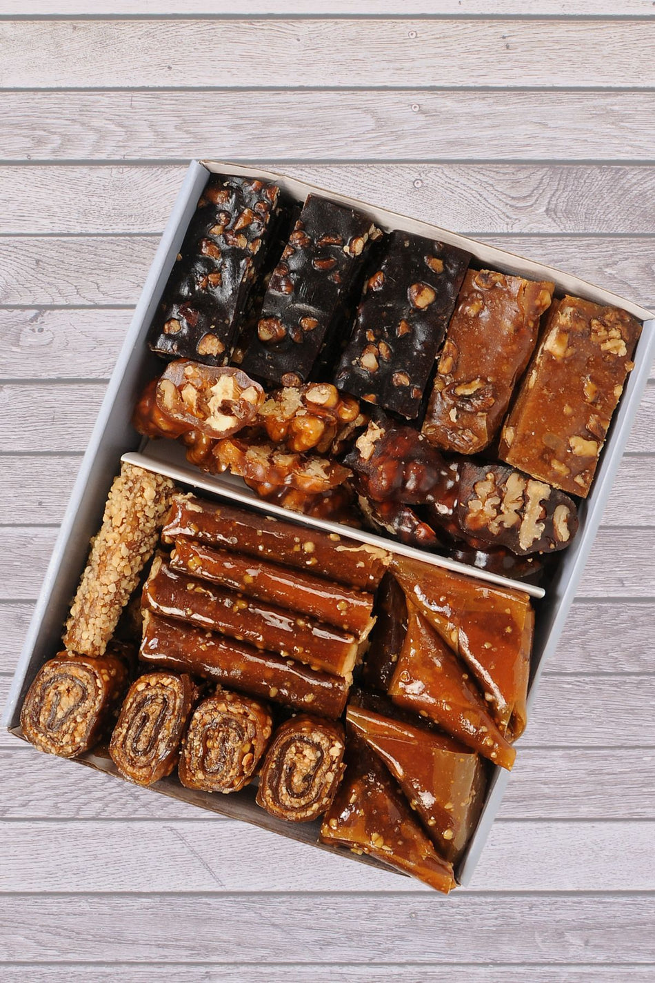 BIrsalkim Fruit Leather kome gumushane kome Triangle Rolled Fruit Leather tatlisi 1 5 kg