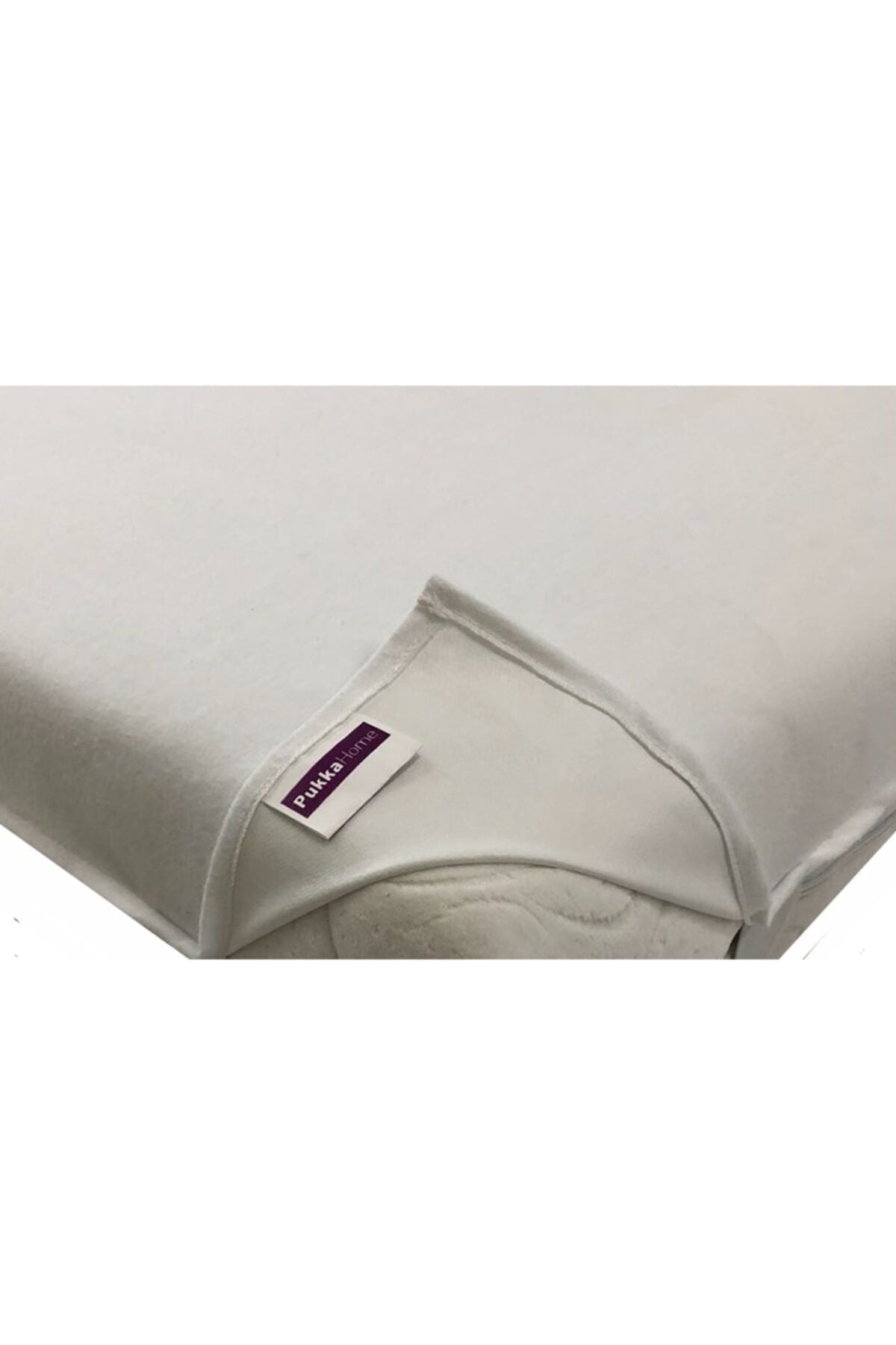 Pukka Mattress Protector - MALLTURK