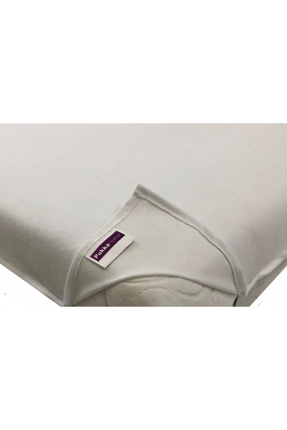 Pukka Mattress Protector - MALLTURK