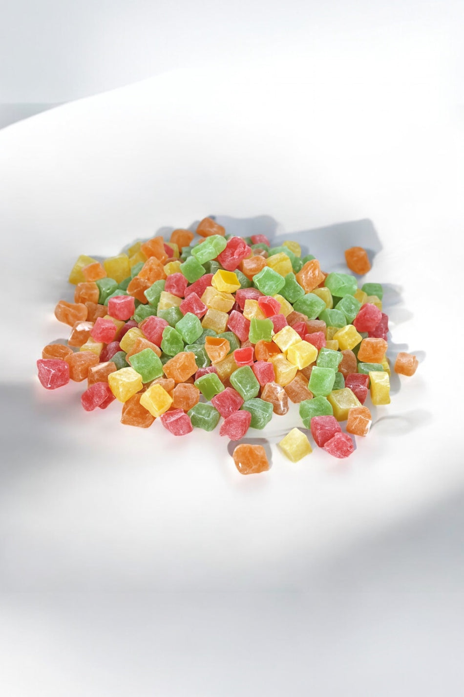 Lokum box Mini Turkish Delight 1000gr - MALLTURK