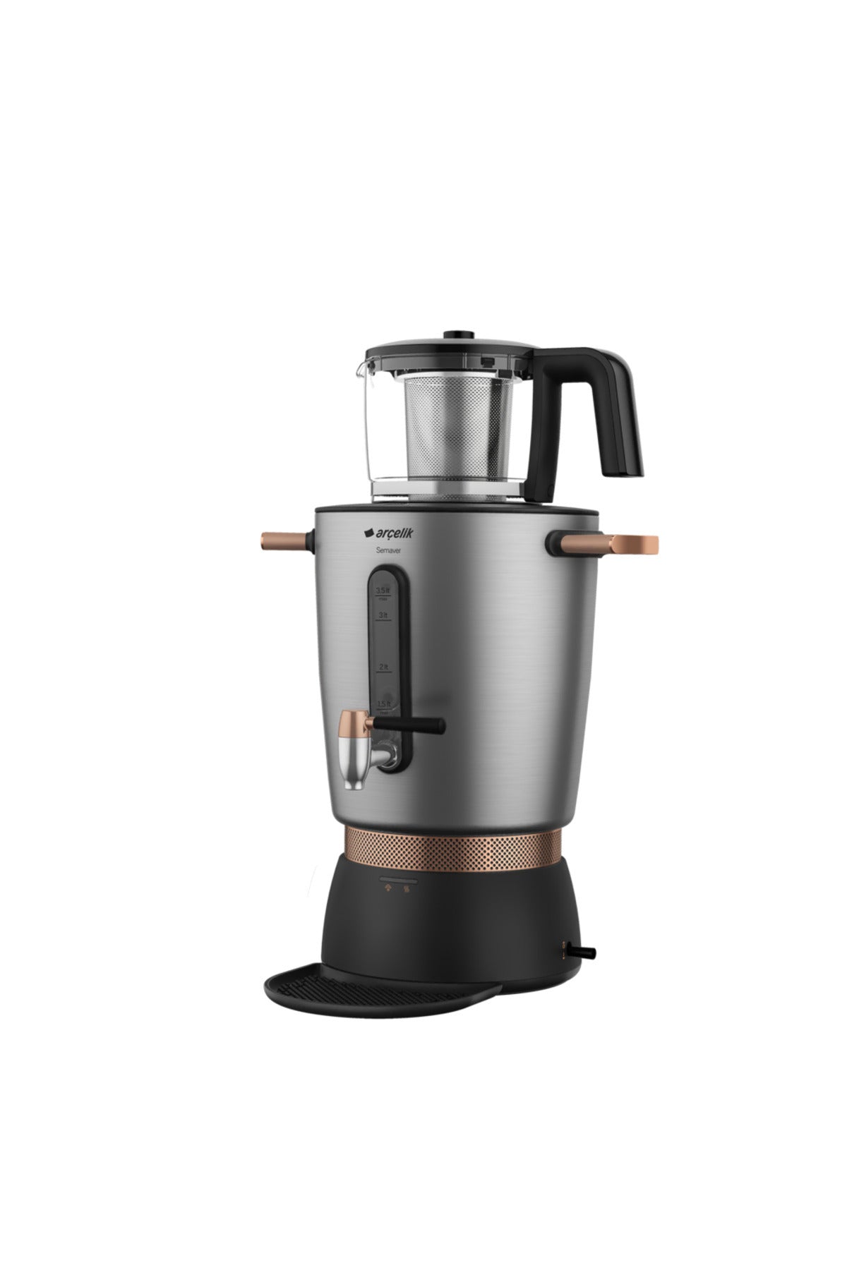 Arcelik SE 9036 i Samovar - MALLTURK