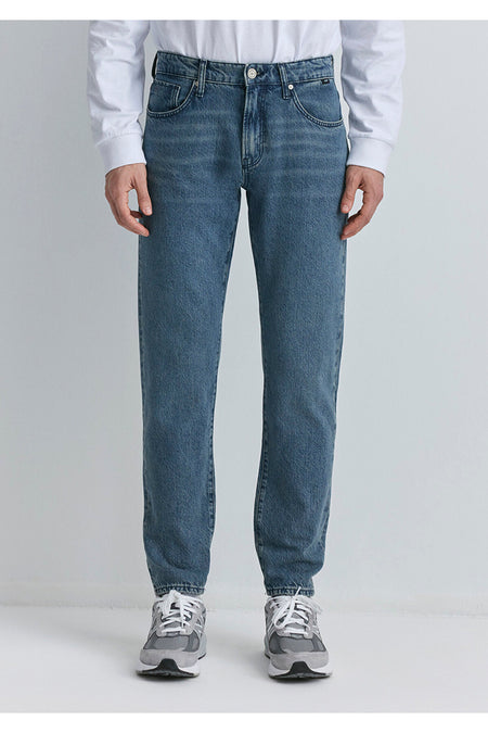 Mavi London Classic Denim Vintage Jeans 0010172-89273 - MALLTURK