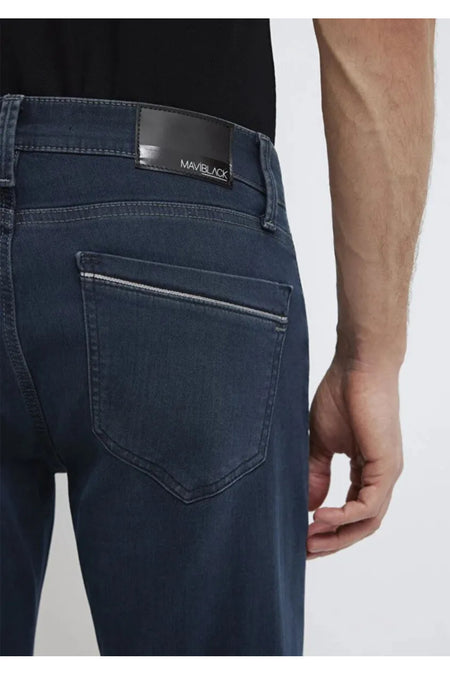 Mavi Marcus Slim Straight Men's Jeans M0035126972 - MALLTURK