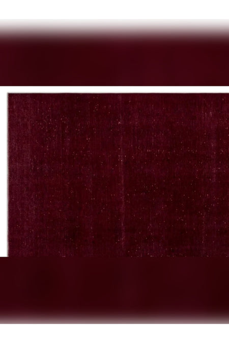 Apex Rug Distressed Vintage Rug XLarge Hand-Woven Natural Red 24552 293 x 395 cm - MALLTURK