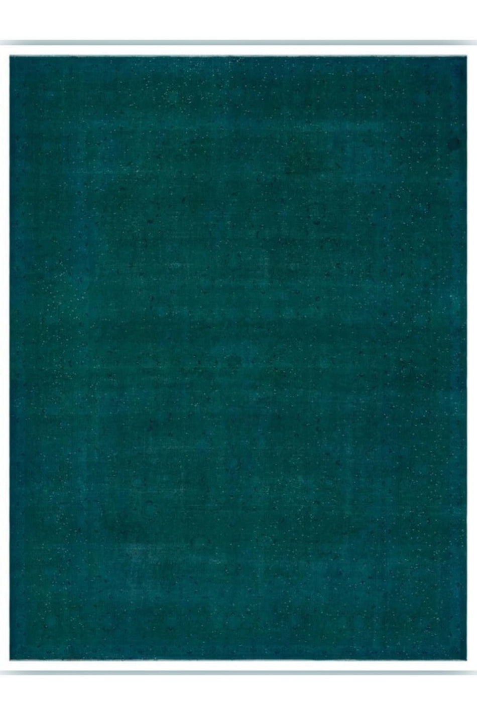 Apex Rug Distressed Vintage Rug XLarge Purple Hand-Woven Natural 29892 291 x 389 cm - MALLTURK