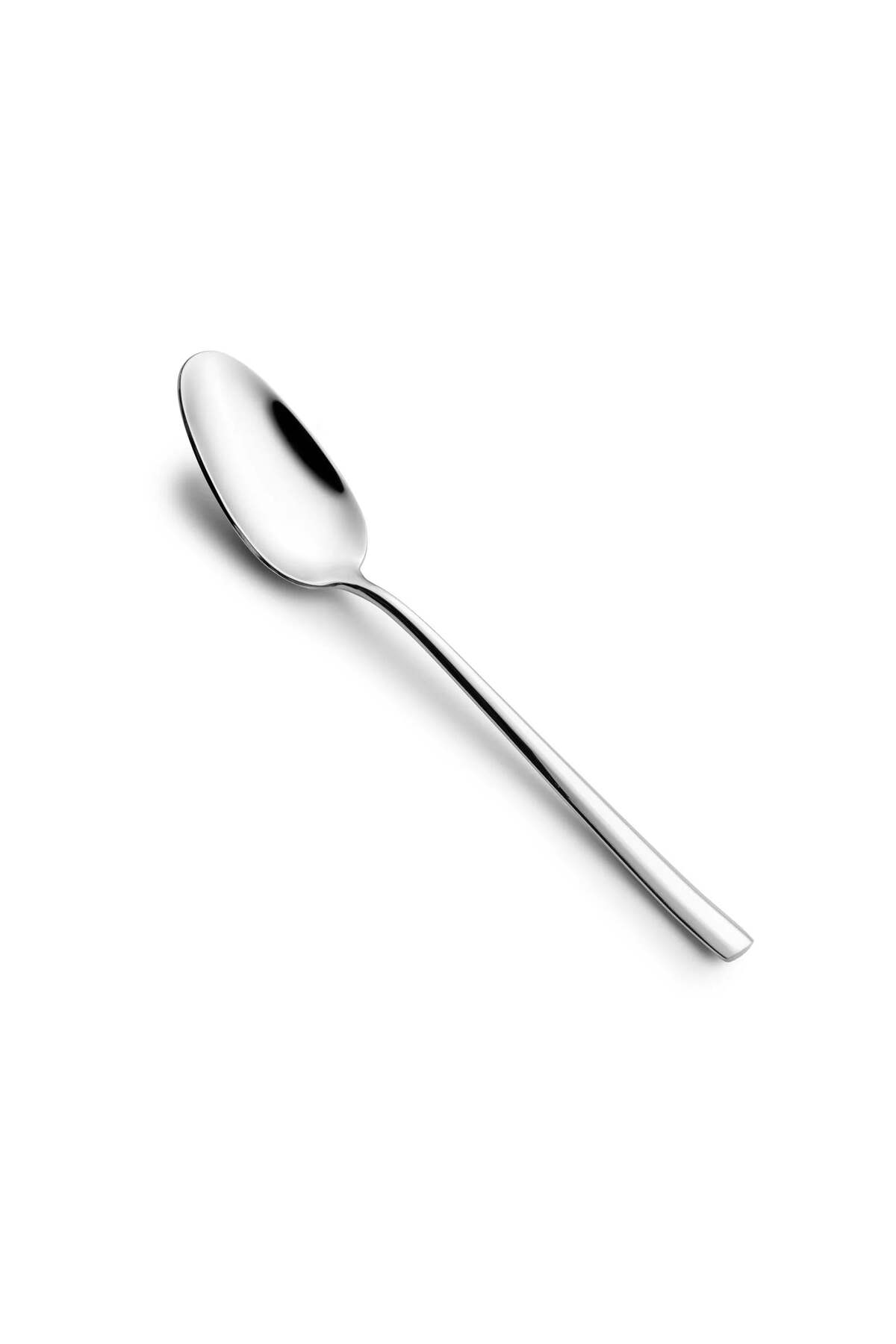 Jumbo 3404 24 Piece 6 Place Setting tatli Flatware Set - MALLTURK