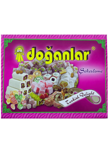 DOGANLAR gida Plain bandirma 2 kg Pack jelatinsiz dogal helal Vegan Gluten Free - MALLTURK