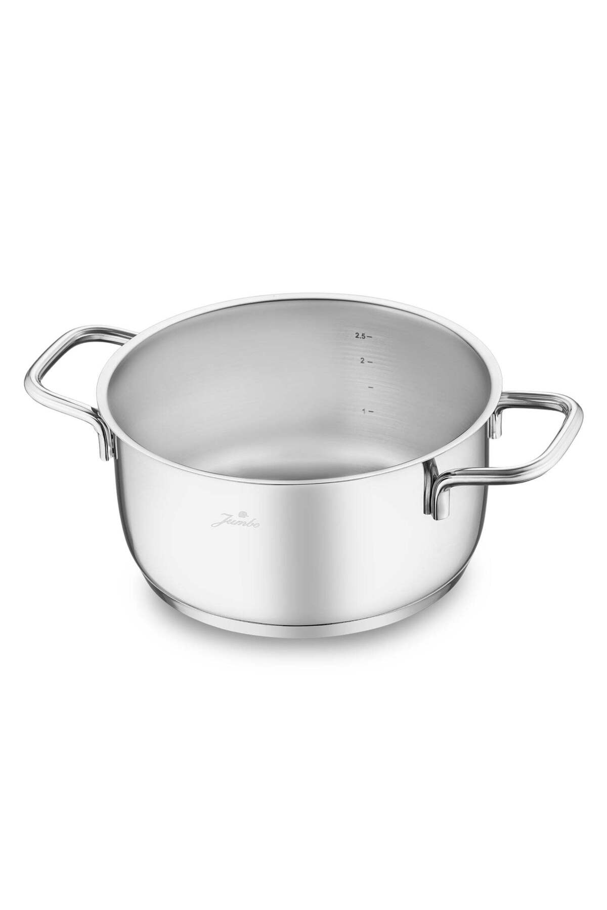 Jumbo Web New Myra 6 Piece Midi Cookware Set - MALLTURK