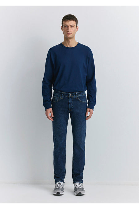 Mavi 0020283045 Hunter 90s TOKK Rinse Jeans - MALLTURK