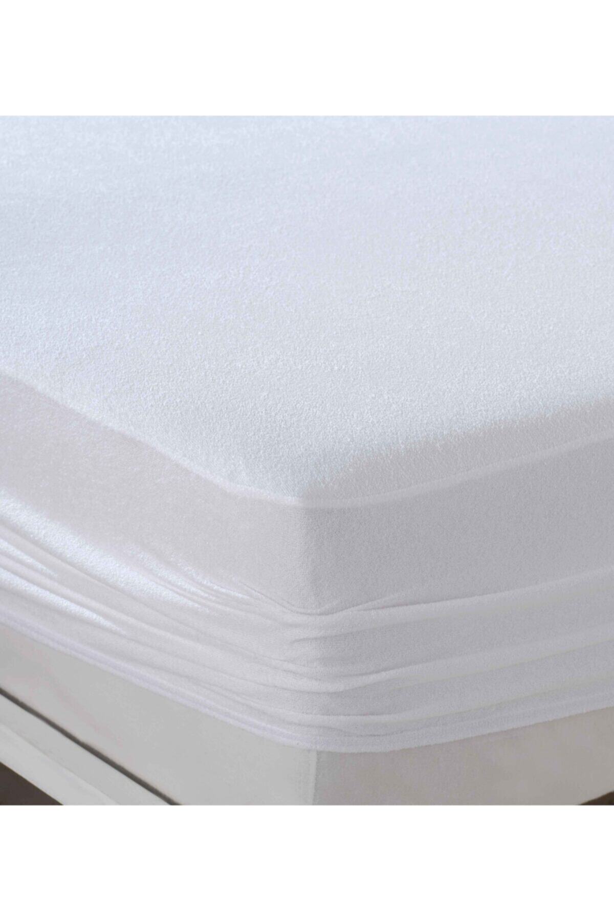 VESSINOHOME Micro Waterproof Microfiber Fitted Mattress Protector - MALLTURK