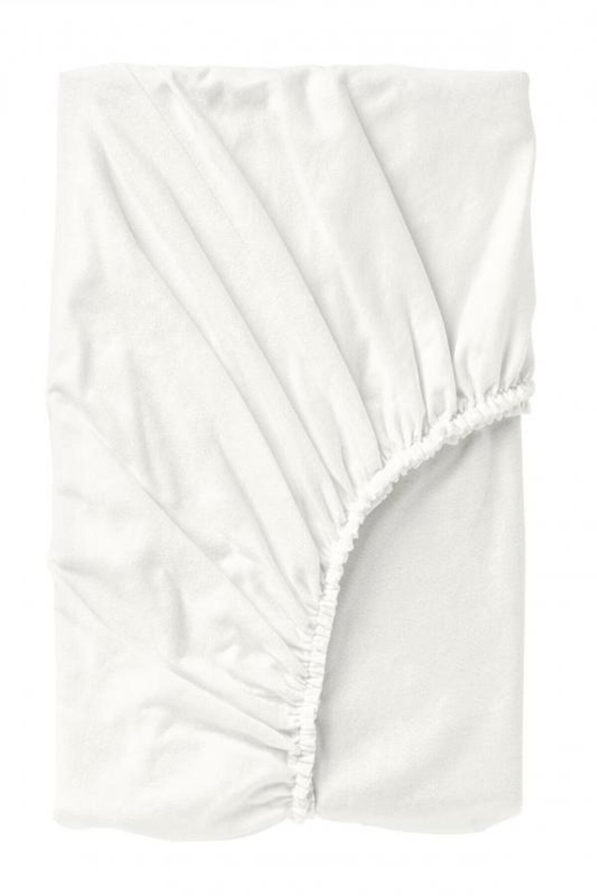 Bebesi Waterproof Cotton Fitted Mattress Protector - MALLTURK