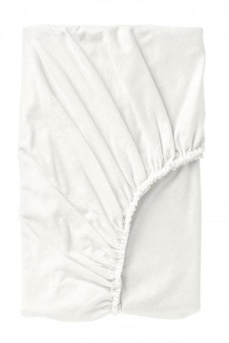 Bebesi Waterproof Cotton Fitted Mattress Protector - MALLTURK