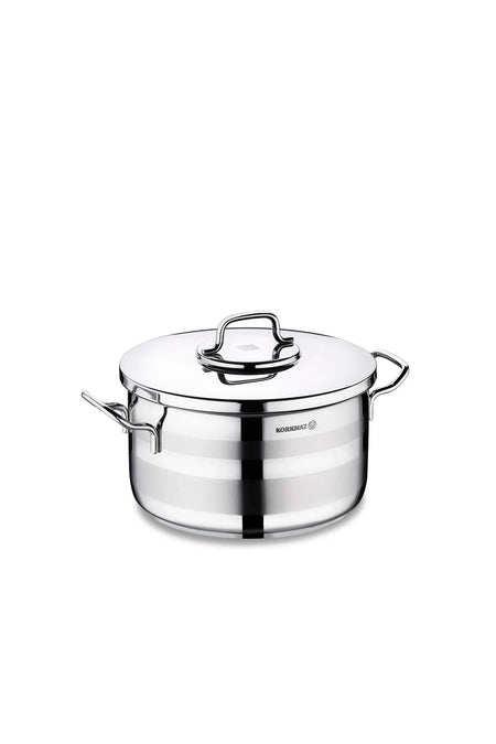 KORKMAZ Astra2 Pot