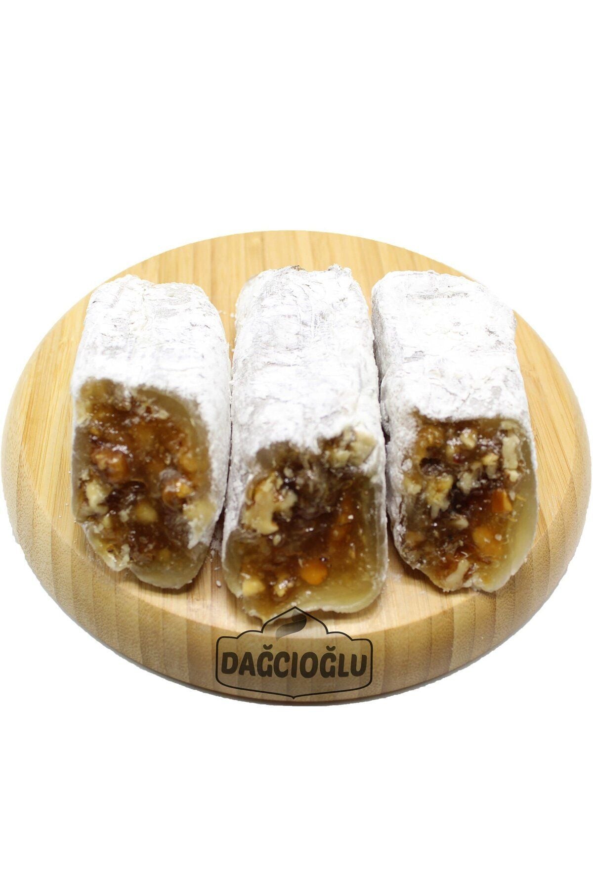 Genel Markalar Walnut Grand Vizier Style sucuk 1 kg - MALLTURK