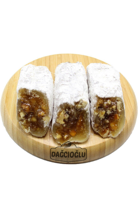 Genel Markalar Walnut Grand Vizier Style sucuk 1 kg - MALLTURK