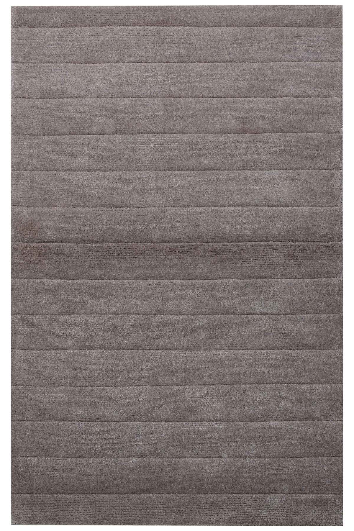 Naar Hali Nepal 3606 Handwoven Thick Bamboo Carpet 91x145 - MALLTURK