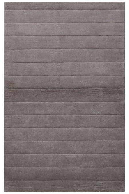 Naar Hali Nepal 3606 Handwoven Thick Bamboo Carpet 91x145 - MALLTURK