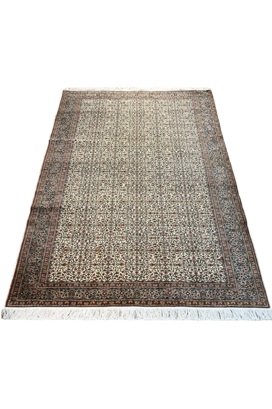 Sirvan Handwoven Bunyan Carpet - 294x193 - MALLTURK
