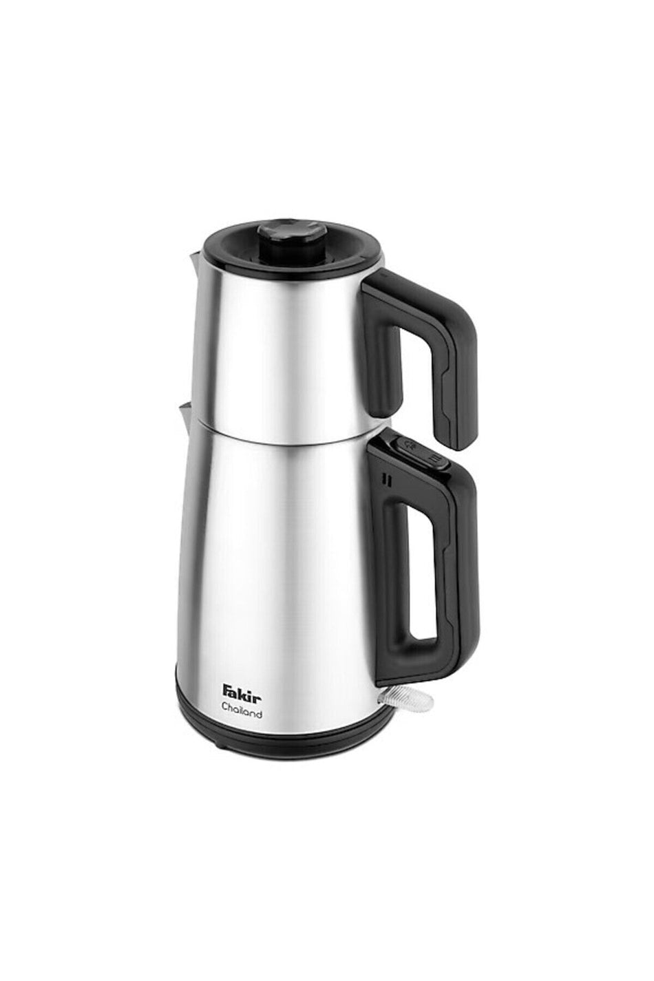 Fakir Chailand Stainless Steel Tea Maker - MALLTURK