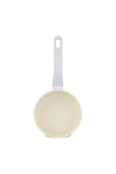 Jumbo Swiss Crystal Light Grey Saucepan