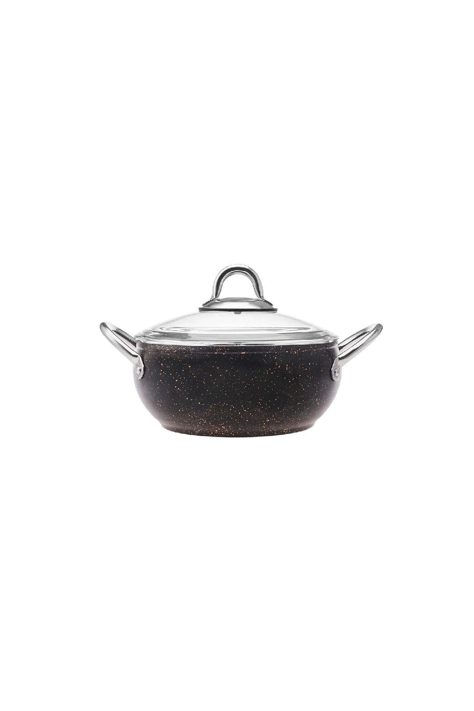 Karaca Avanos Bio Granite Pot - MALLTURK