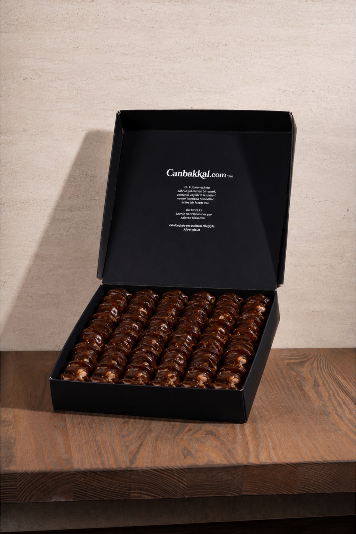Canbakkal Walnut kome 1 kg Traditional dut sirali katkisiz yoresel Snack - MALLTURK