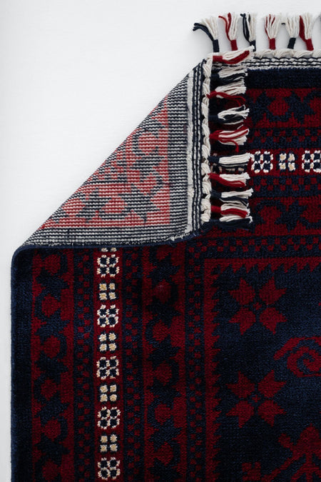Cool Hali Beyoglu 956 Red Handwoven Usak Carpet Yagci Bedir Pattern NOSTALGIA Carpet Afghan Handwoven Carpet Living Room Carpet - MALLTURK