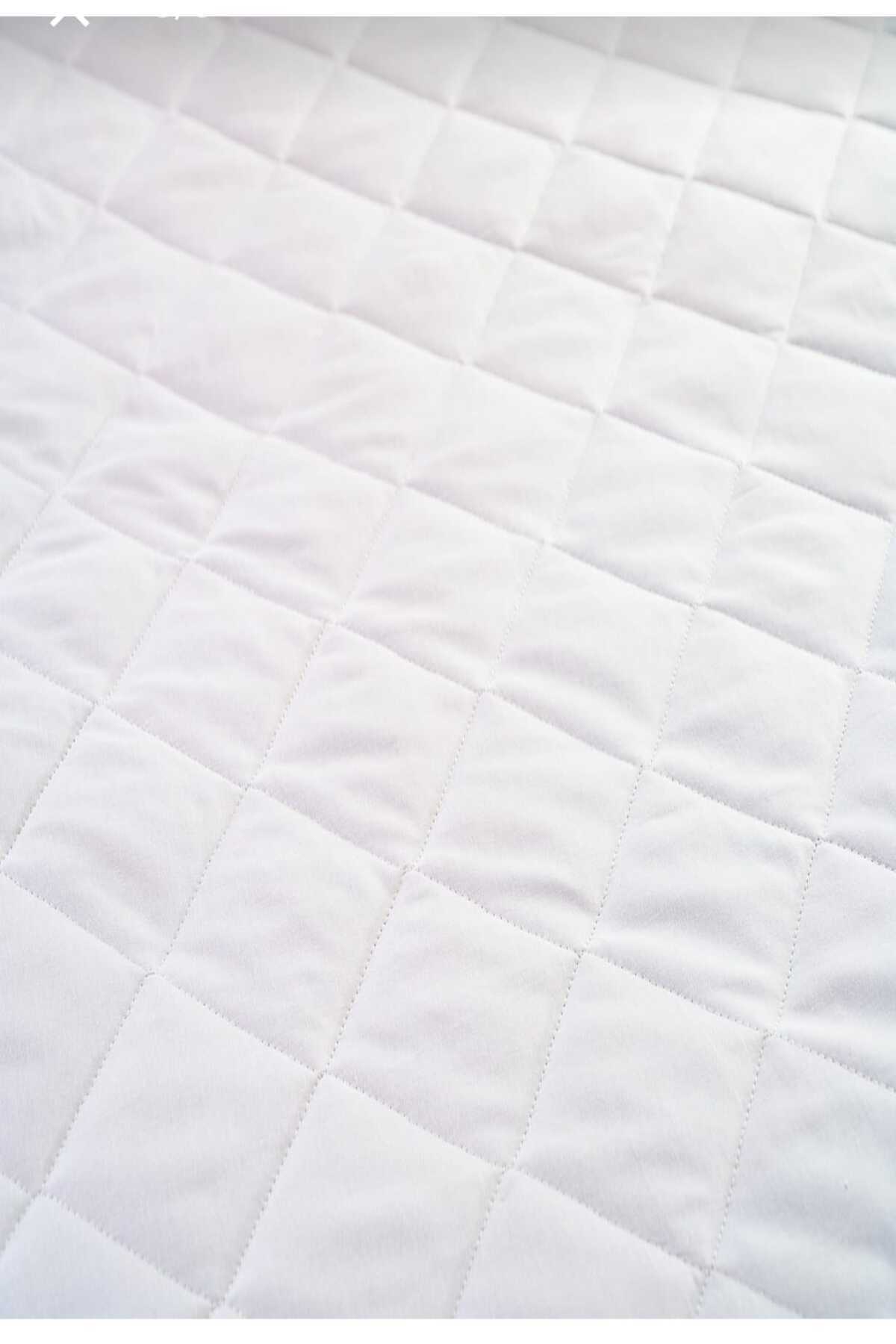 AYHOME Waterproof Quilted Mattress Protector - MALLTURK