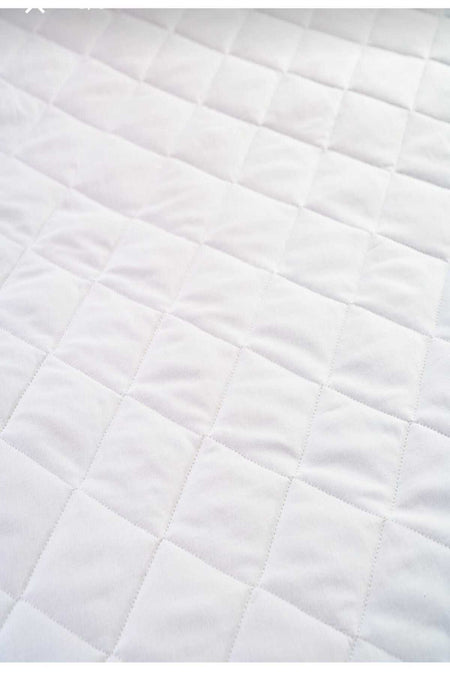 AYHOME Waterproof Quilted Mattress Protector - MALLTURK