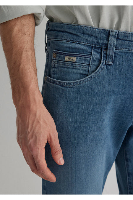 Premium Mavi Misty indigo Mavi Jeans 0042287839 - MALLTURK