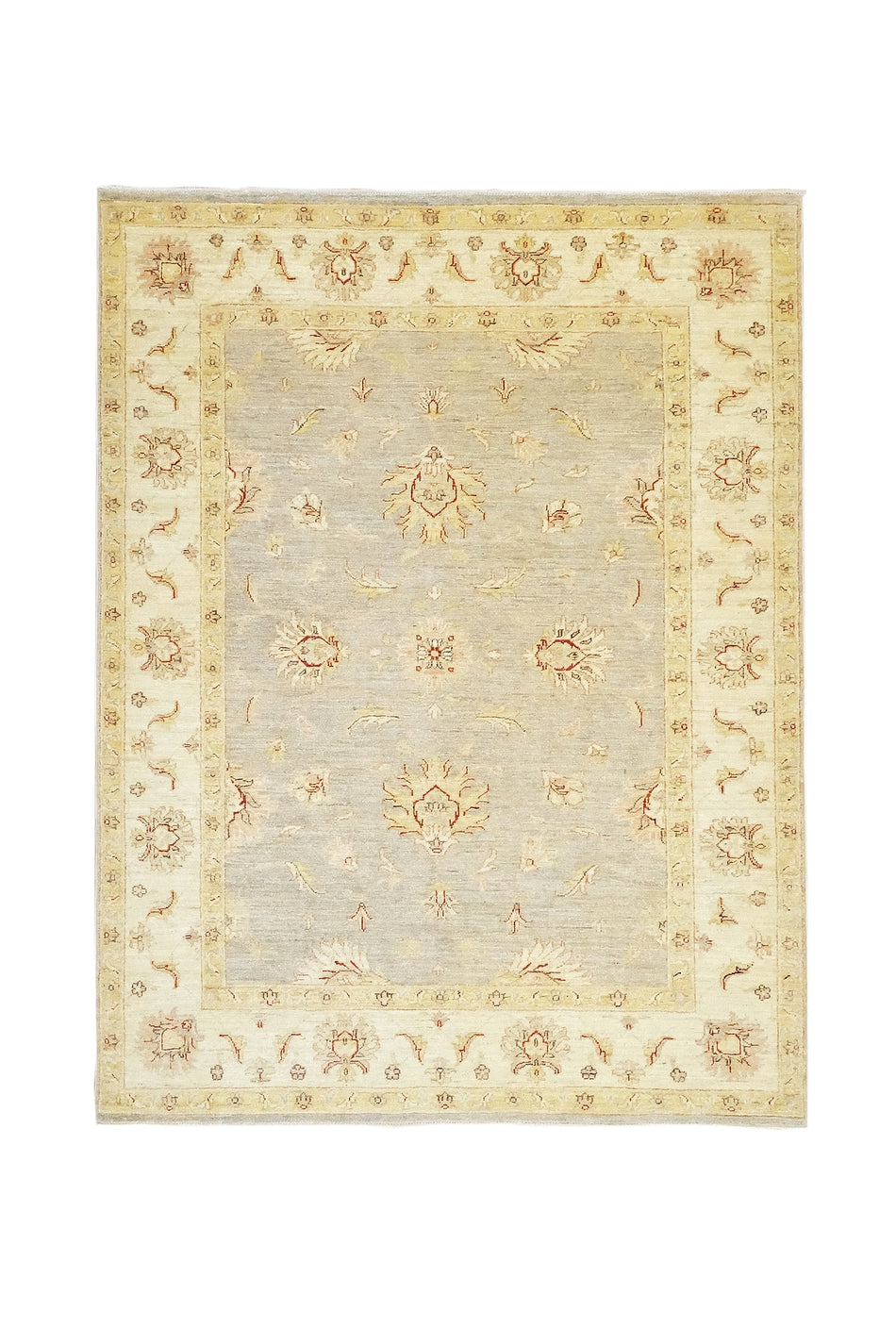 Carpethan Usak Handwoven Carpet 150 x 200 - MALLTURK