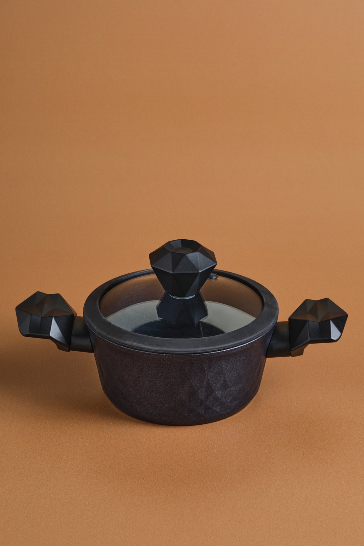 Karaca Biodiamond Antibakteriyal Kulp Pot - MALLTURK