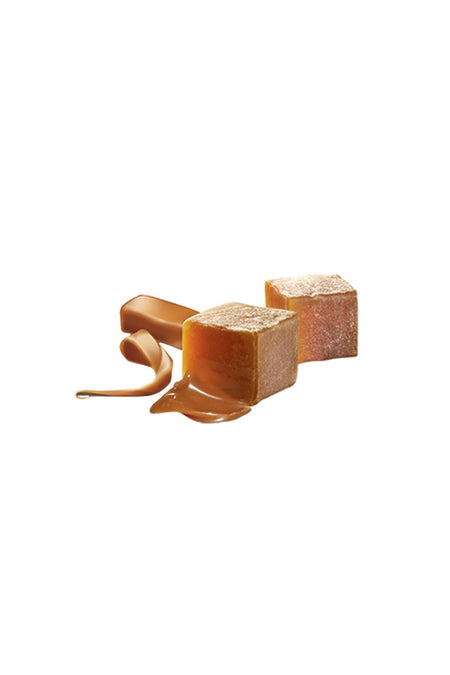 Melodi cikolata karamelli Turkish Delight 250 g - MALLTURK