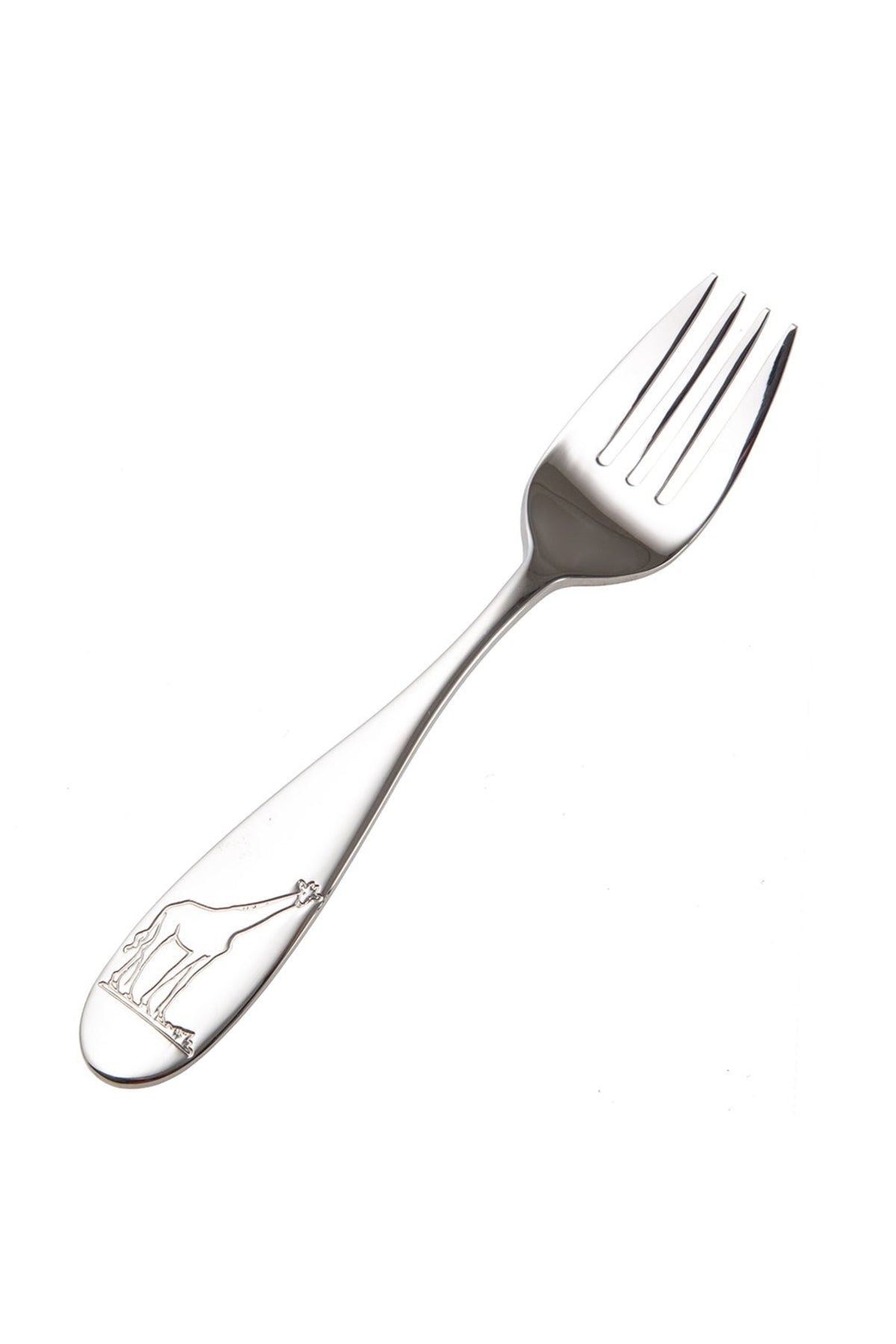 Jumbo kids 3 Piece Flatware - MALLTURK