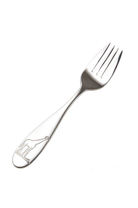 Jumbo kids 3 Piece Flatware - MALLTURK